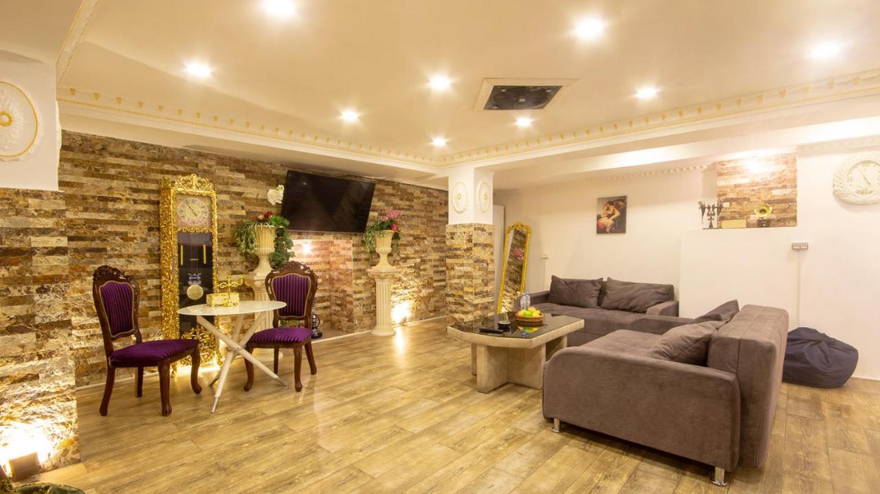 Hotel Terrace Tbilisi Exterior photo